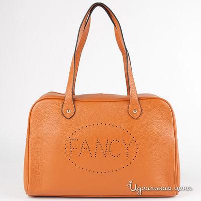 Сумка Fancy, цвет цвет светло-коричневый