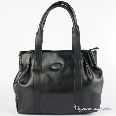 Сумка Fancy, цвет цвет черный