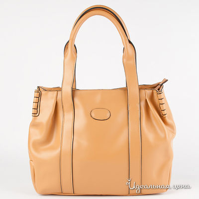 Сумка Fancy, цвет цвет бежевый