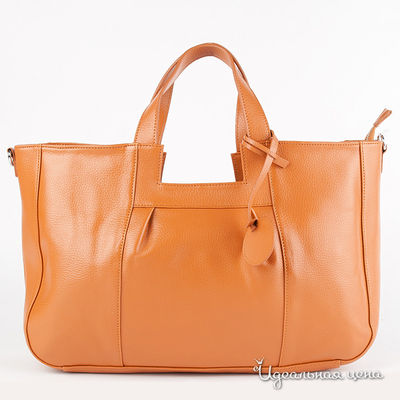 Сумка Fancy, цвет цвет оранжевый