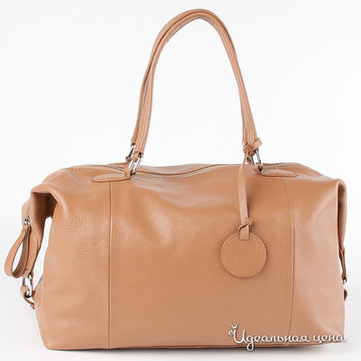 Сумка Fancy, цвет цвет бежевый