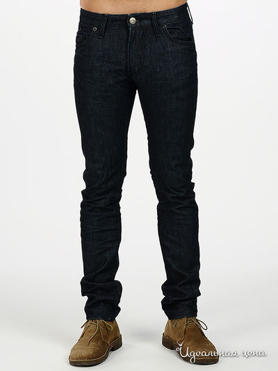 Брюки Energie, цвет цвет темно-синий