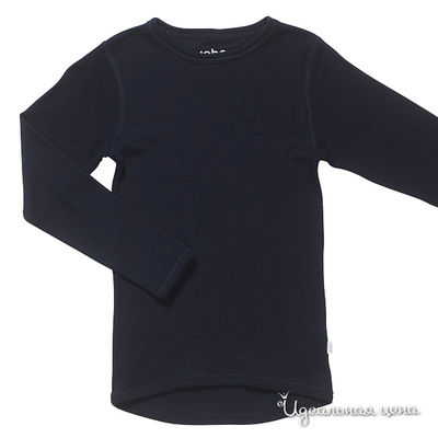 Кофта Joha, цвет цвет синий