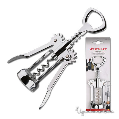 Штопор Westmark