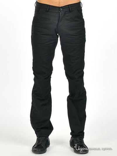 Брюки Mavango, цвет цвет черный