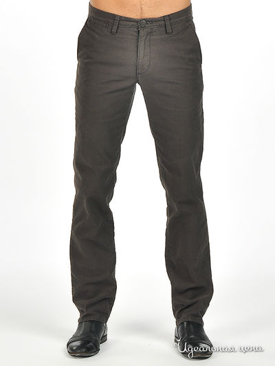 Брюки Mavango, цвет цвет серо-коричневый