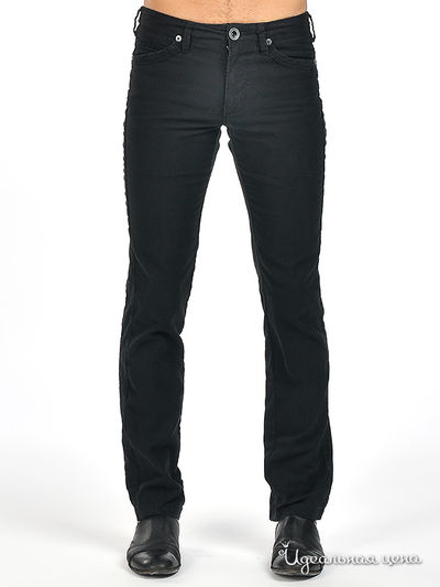 Брюки Mavango, цвет цвет черный