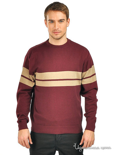 Джемпер Mavango, цвет цвет бордовый