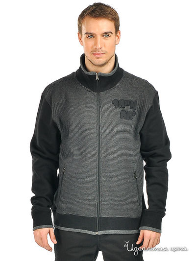 Джемпер Mavango, цвет цвет черный