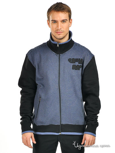 Джемпер Mavango, цвет цвет черный / синий