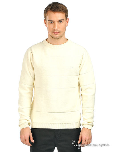 Джемпер Mavango, цвет цвет светло-бежевый