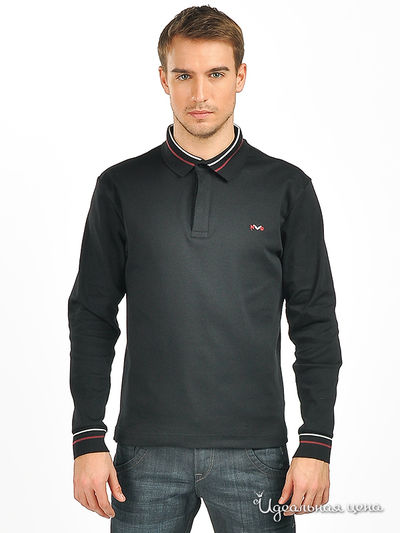 Рубашка Mavango, цвет цвет черный