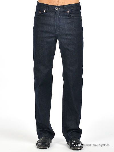 Джинсы Mavango, цвет цвет темно-синий