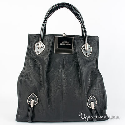 Сумка Vitacci, цвет цвет черный