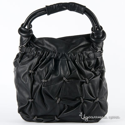 Сумка Vitacci, цвет цвет черный