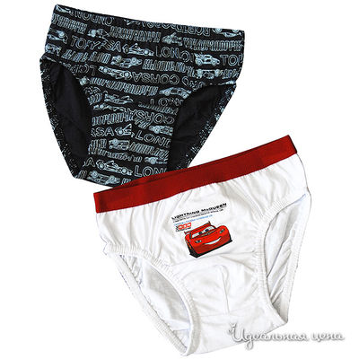 Трусы Cartoon Brands