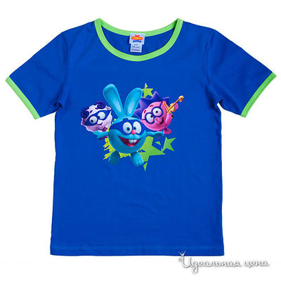 Джемпер Cartoon Brands, цвет цвет синий