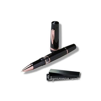 Набор Cerruti, цвет цвет черный