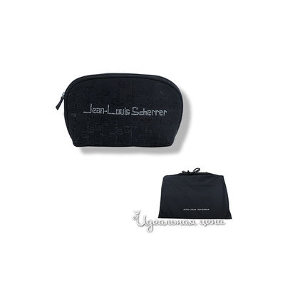 Косметичка Cerruti, цвет цвет черный