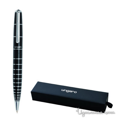 Ручка Cerruti, цвет цвет черный