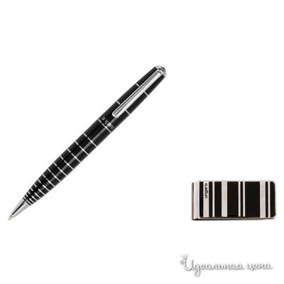 Набор Cerruti, цвет цвет черный