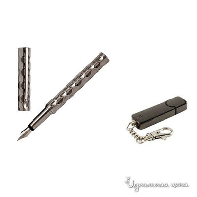 Набор Cerruti, цвет цвет черный