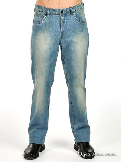 Джинсы Just Valeri, цвет цвет светло-синий