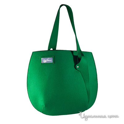 Сумка Feltimo, цвет цвет зеленый