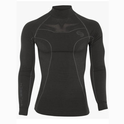 Фуфайка Brubeck, цвет цвет черный