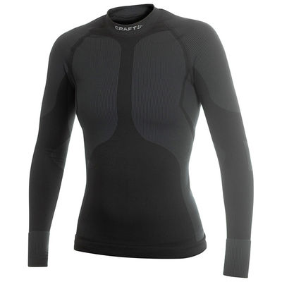 Фуфайка Craft, цвет цвет черный