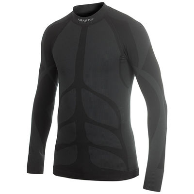 Фуфайка Craft, цвет цвет черный