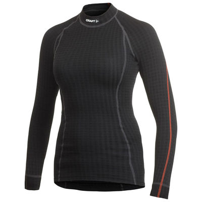 Фуфайка Craft, цвет цвет черный