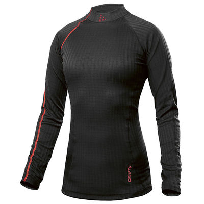 Фуфайка Craft, цвет цвет черный