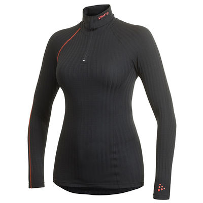 Фуфайка Craft, цвет цвет черный