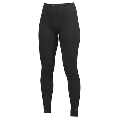 Лосины Craft, цвет цвет черный