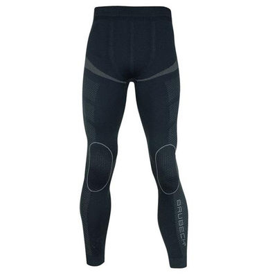 Кальсоны Brubeck, цвет цвет черный