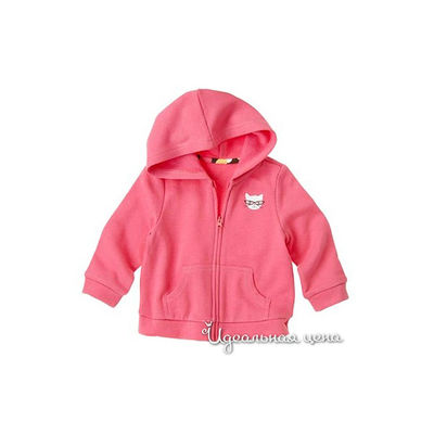 Худи Crazy8, цвет цвет розовый