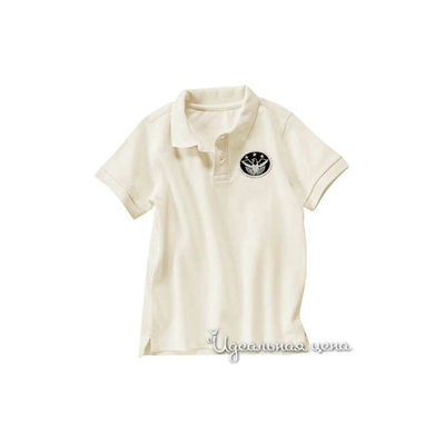 Поло Crazy8, цвет цвет белый