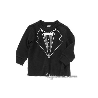 Толстовка Crazy8, цвет цвет черный