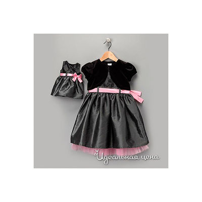 Платье Crazy8, цвет цвет серый