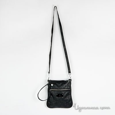 Сумка Tacher, цвет цвет черный