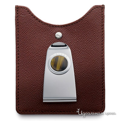 Чехол Dalvey, цвет цвет коричневый