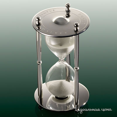 Часы Dalvey, цвет цвет серебристый