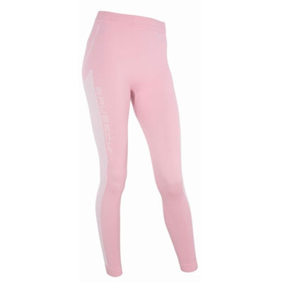 Лосины Brubeck, цвет цвет розовый