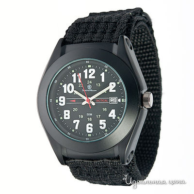 Часы SMITH & WESSON