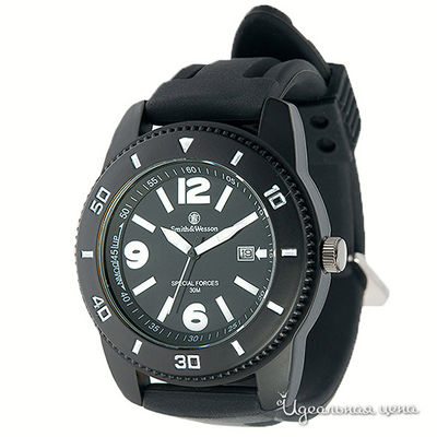 Часы SMITH & WESSON