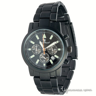 Часы SMITH & WESSON