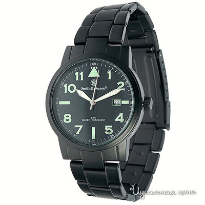 Часы SMITH & WESSON