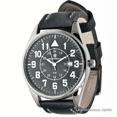 Часы SMITH & WESSON