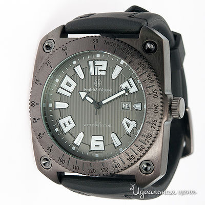 Часы SMITH & WESSON